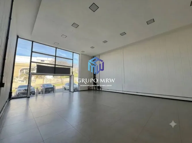Galpão para alugar, 374 m² por R$ 20.600/mês - Centro - Sorocaba/SP