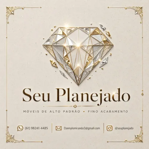 Móveis planejados
