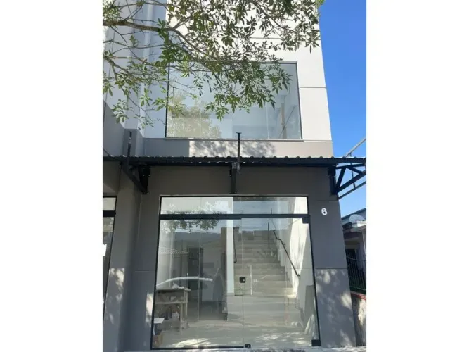 Sala comercial APIÚNA - SC