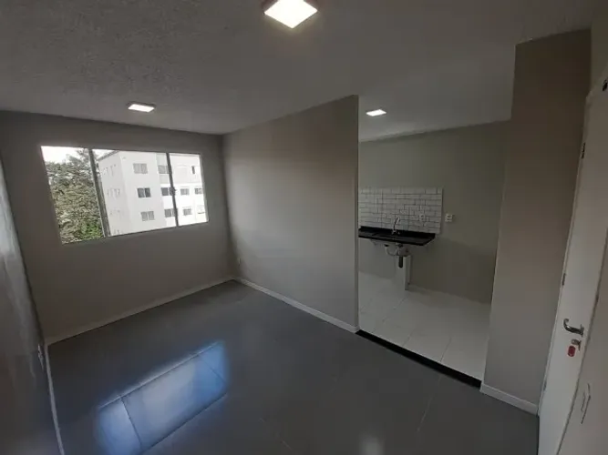(A) APARTAMENTO NO PRADO VELHO
