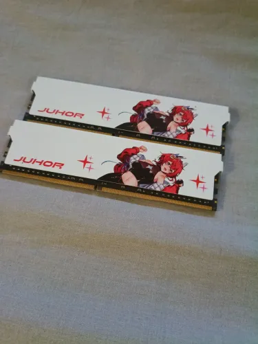 Memória DDR4 16GB 3200mhz