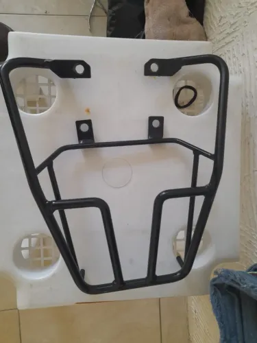 BAGAGEIRO FAN 150 2015 A 2020