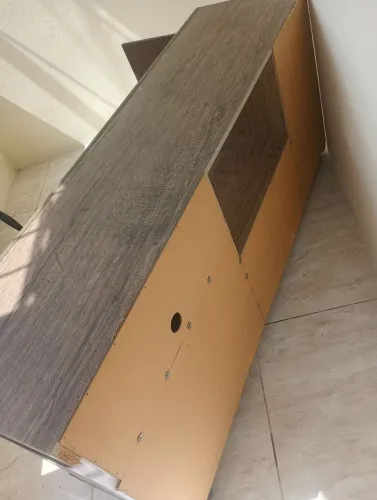 Rack perfeito!