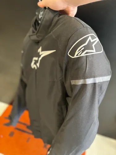 Jaqueta alpinestars sp-5