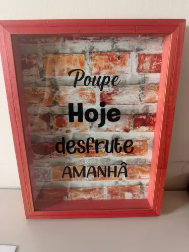 Decoração quadros