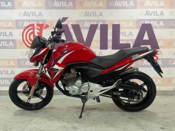 HONDA CB 300R FLEX