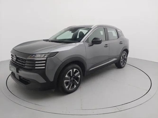 Nissan Kicks 1.0 Turbo Advance 2026