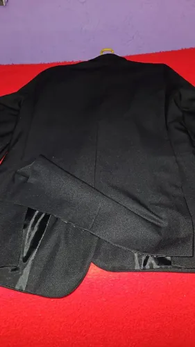 Traje Social Masculno em Otimo Estado