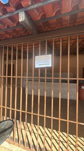 Sala comercial Jardim Atlântico