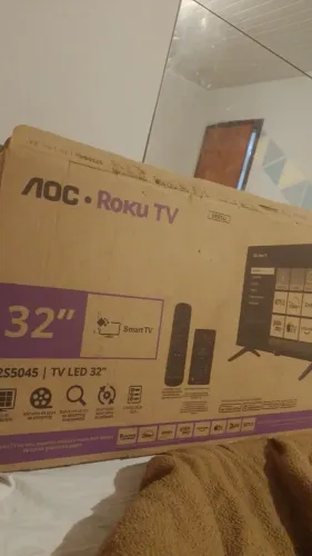 Tv 32 nova