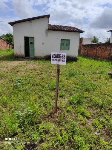 Vendo chácara 