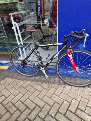 Bike speed Specialized , tamanho 52