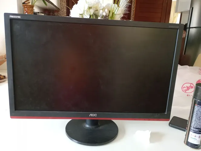 Monitor Gamer