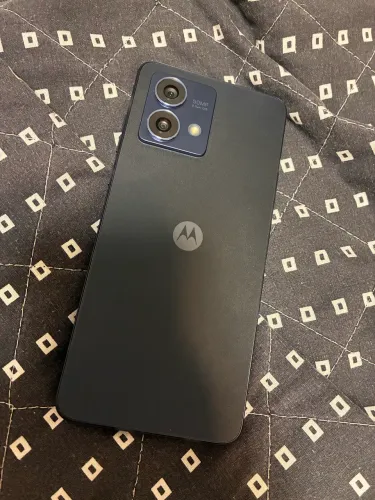Moto g84 256GB pouco uso perfeito estado
