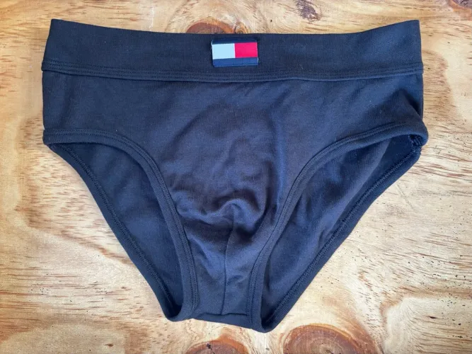 Cueca Slip Tommy Hilfiger Tamanho P