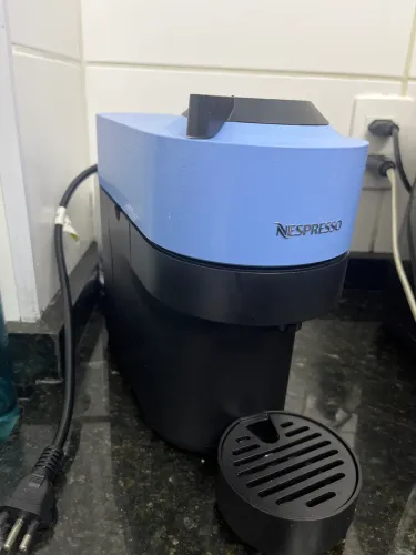Cafeteira Nespresso Vertuo Pop