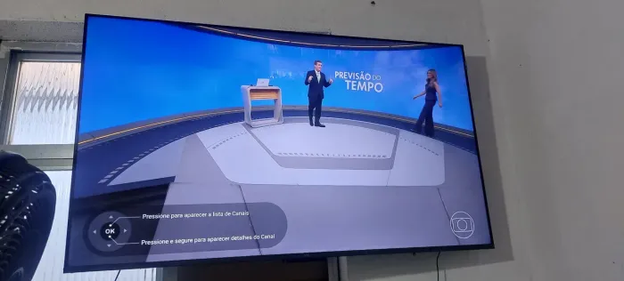 Smart tv 50 tcl