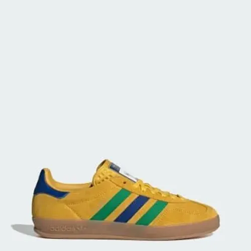 Tênis Adidas Gazelle Indoor FIFA