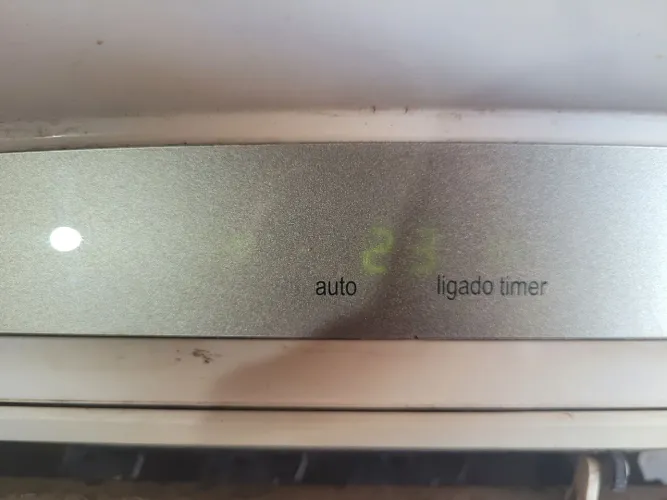 Ar Condiciocado Springer 9000 Btus