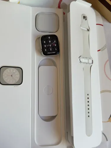 Apple Watch 8 45mm gps