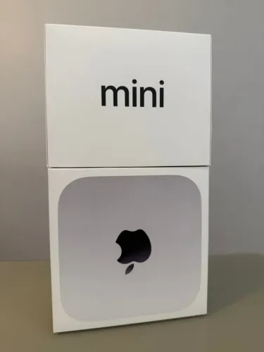 Lacrado - MAC MINI M4 - 16GB - 256GB