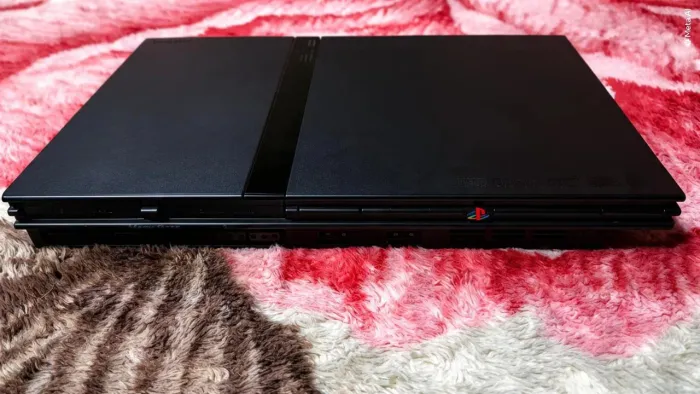 PlayStation 2 Completo