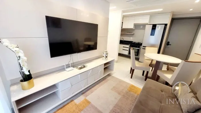 Apartamento com 2 dormitórios à venda, 45 m² por R$ 1.150.000,00 - Cabo Branco - João Pess