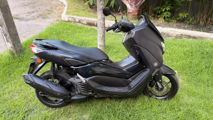 Nmax 160 2022
