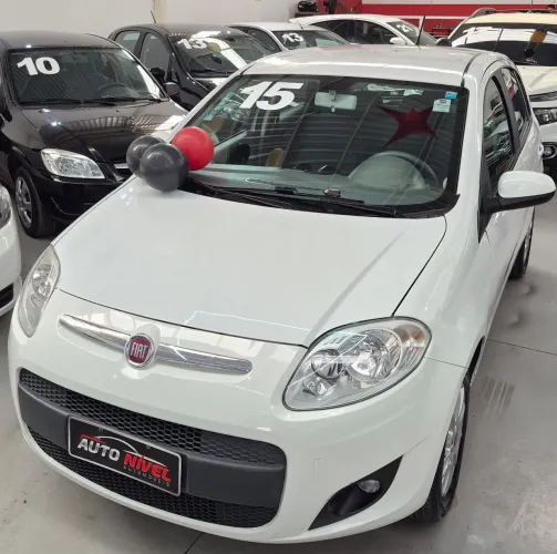 Fiat Palio Attractive 1.0 EVO Fire Flex 8V 5P 2015