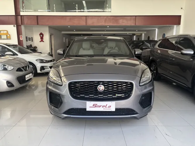 Jaguar E-Pace R-dynamic S 2.0 AWD 249cv Aut. 2021