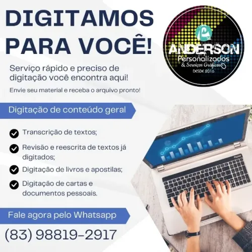 Digitação