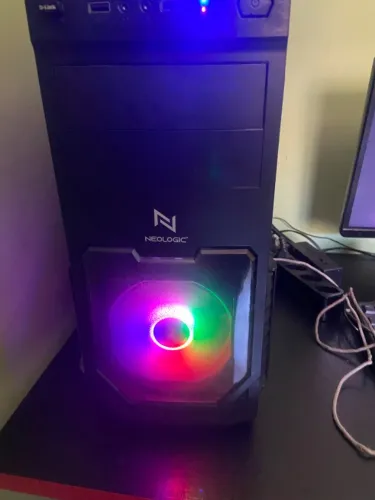 CPU