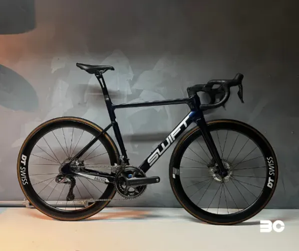 SWIFT RACEVOX EVO G2
