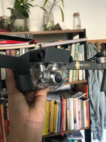 Drone DJI MAVIC PRO 1