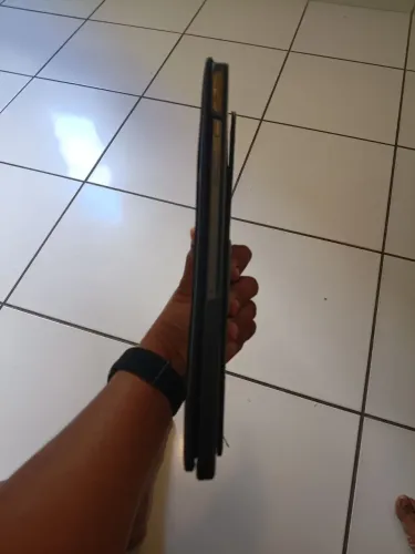 Tablet A9+