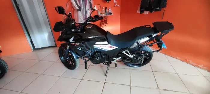 BC 500x