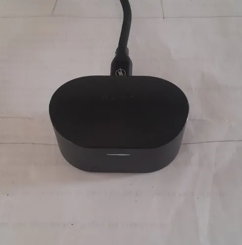 Cabeça de Fone de Ouvido Philips Original