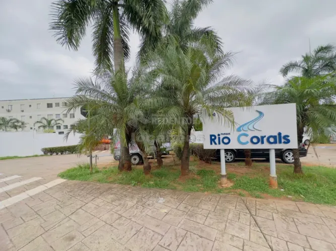 Apartamento para locação e venda no Jardim Ana Celia com 02 quartos e mobiliado
