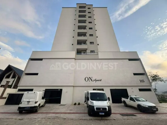 Apartamento com 1 quarto no bairro Santa Terezinha!!!