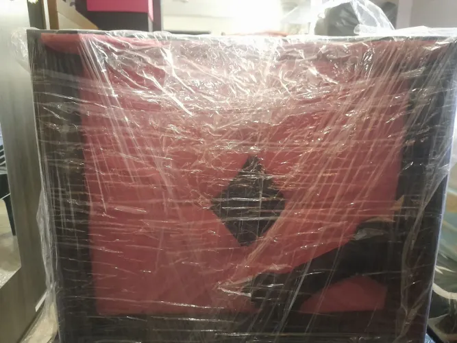 Cama para cachorro