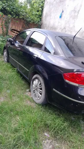 Fiat Linea 1.9/ HLX 1.9/ 1.8 Flex 16V 4P 2010