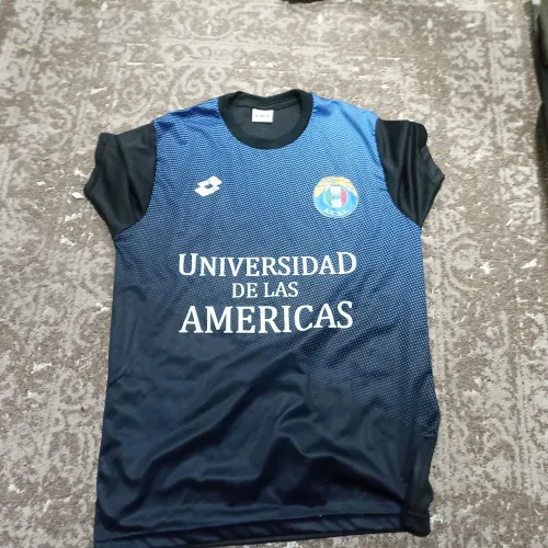camisa do Audax italiano do Chile