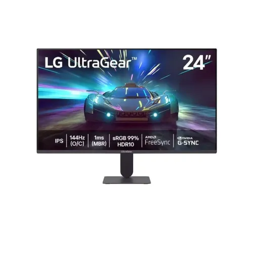 ÚLTIMA UNIDADE Monitor gamer LG Ultragear