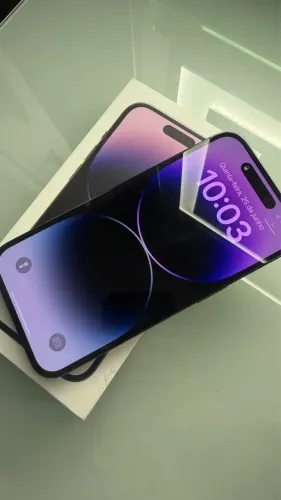 IPhone 14 Pro