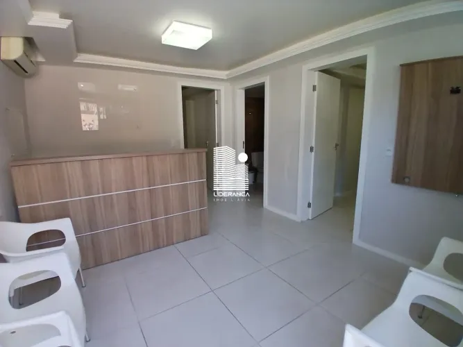 Sala Comercial Trindade