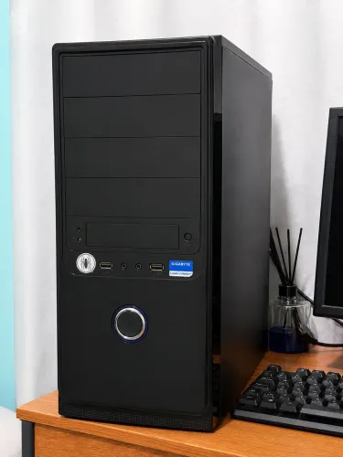 COMPUTADOR AMD A4 7300