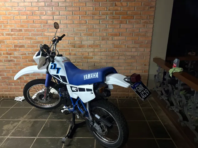 DT 180 - Raridade 