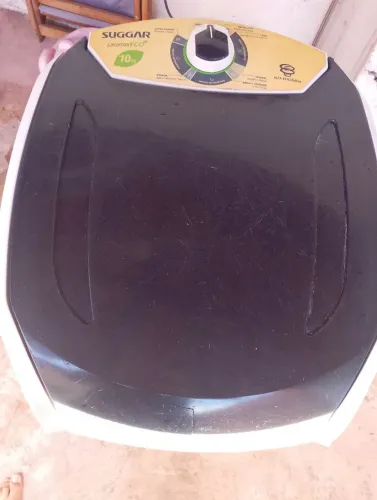 Tanquinho de lavar
