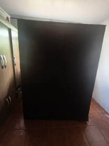 Cama Box Casal em ótimo estado