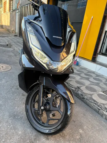 VENDO PCX 160